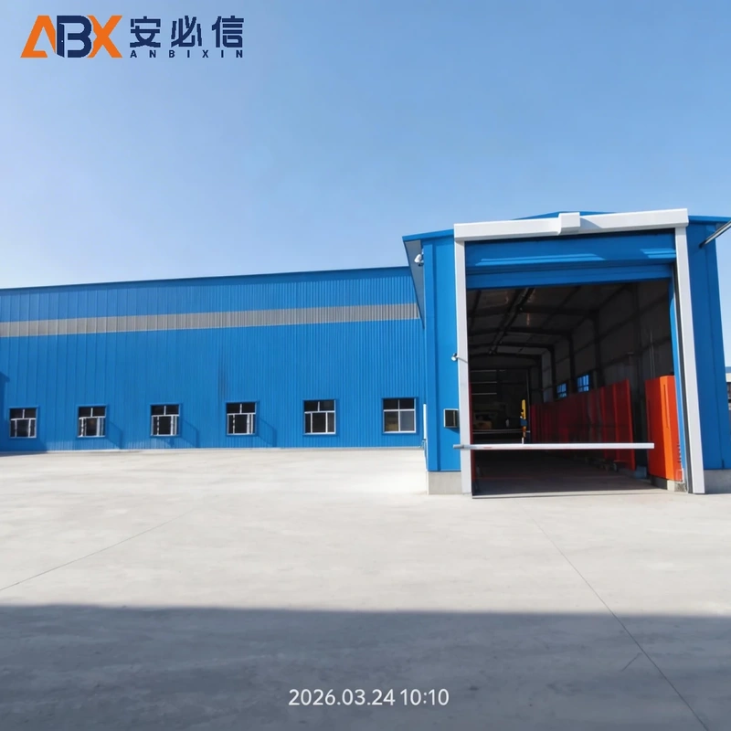 三沙市机械式门封