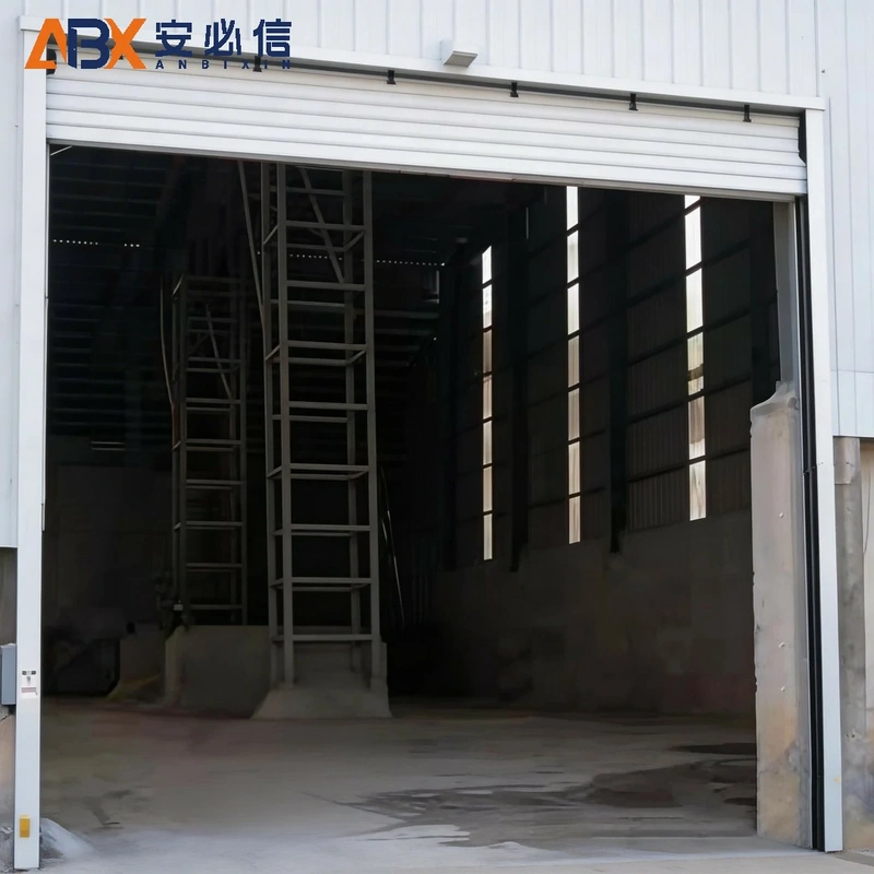 三沙市背带堆积门
